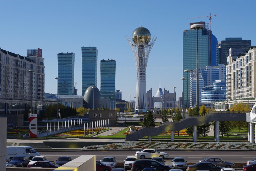 ​Turkic Academy to be created in Astana