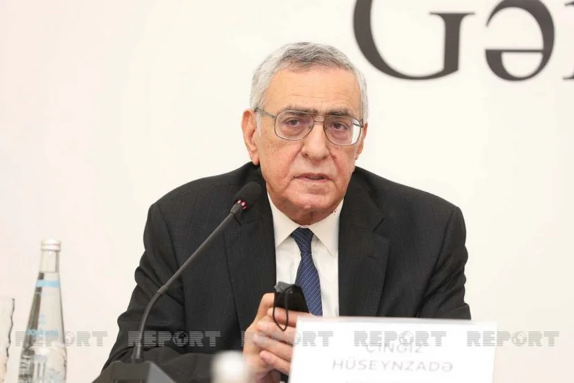 Çingiz Hüseynzadə: Olimpiya komplekslərinin fəaliyyətində dəyişiklik gözlənilir