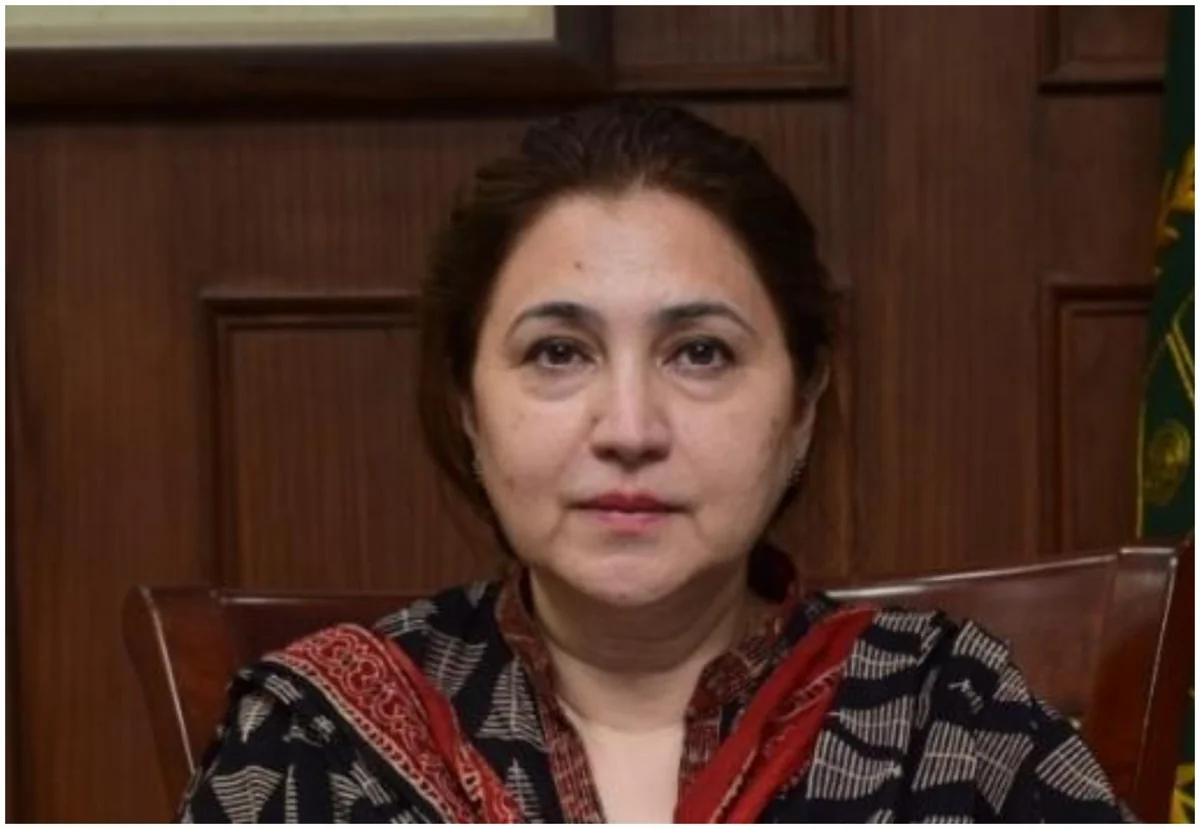 Aişa Humera: “İnkişaf etməkdə olan ölkələr üçün ədalətli karbon qiymətləri əhəmiyyətlidir”