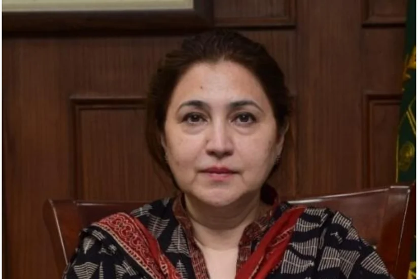 Aişa Humera: “İnkişaf etməkdə olan ölkələr üçün ədalətli karbon qiymətləri əhəmiyyətlidir”