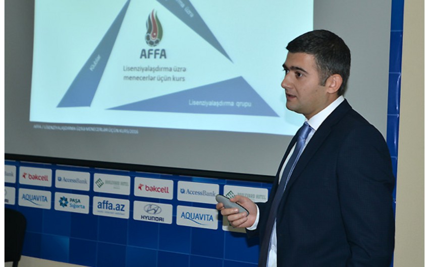 AFFA rəsmisi Trabzonsporun oyununa gedəcək