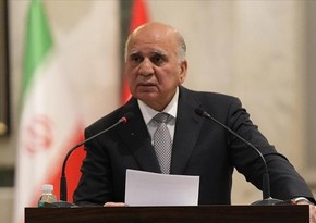 İraq XİN: Yaxın Şərqdə eskalasiya Avropada yeni qaçqın dalğalarına səbəb ola bilər