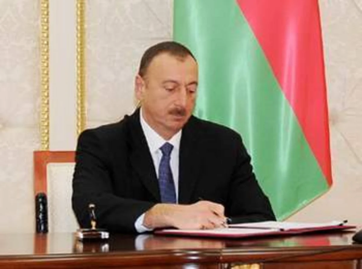 Azərbaycan Prezidenti ​“Ən yaxşı ümumtəhsil məktəbi” müsabiqəsinin qaliblərini mükafatlandırıb - SİYAHI