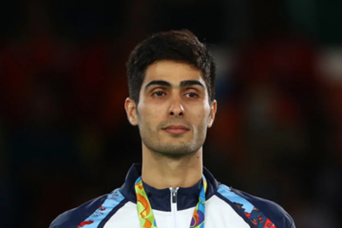 Азербайджанский тхэквондист стал чемпионом мира - ОБНОВЛЕНО