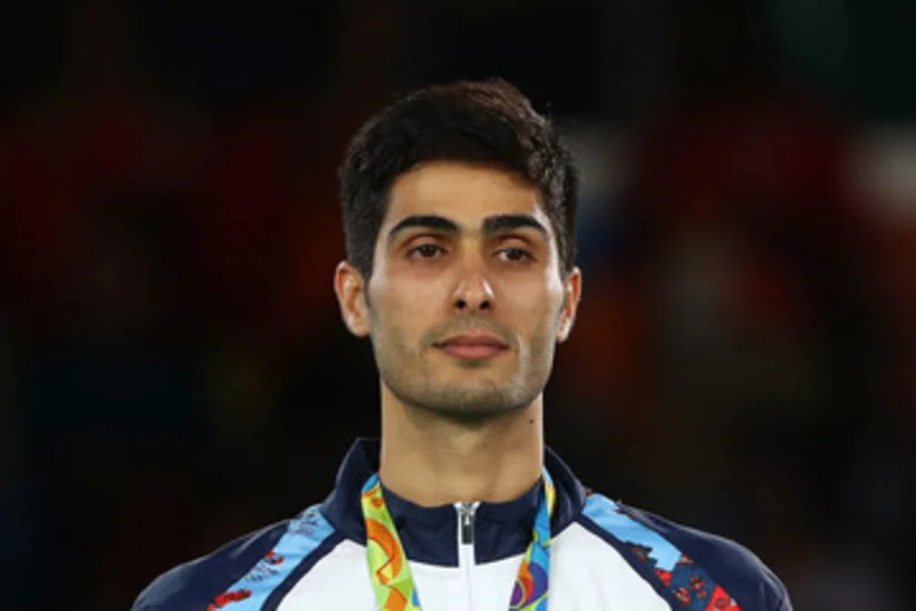Азербайджанский тхэквондист стал чемпионом мира - ОБНОВЛЕНО