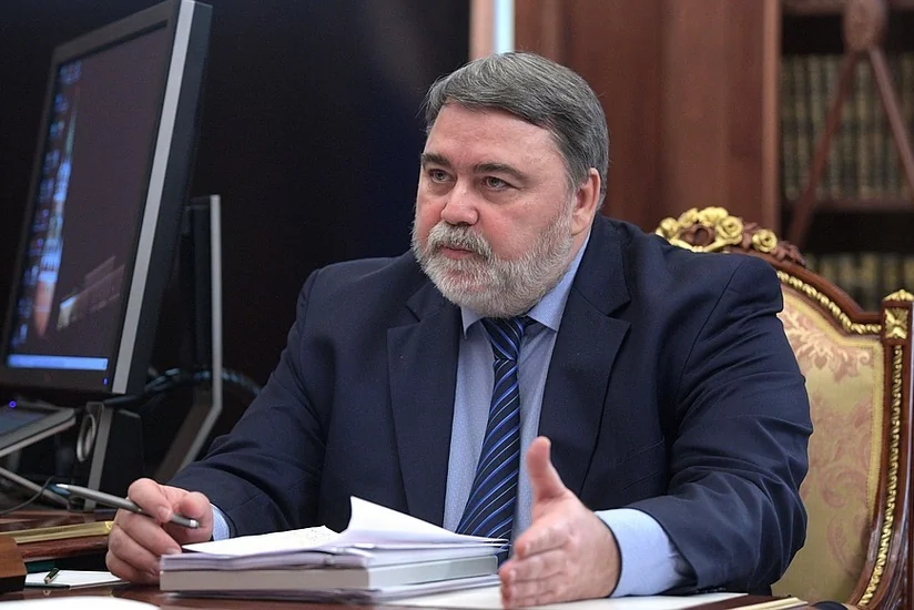 Rusiyanın Federal Antiinhisar Xidmətinin rəhbəri: Ölkə iqtisadiyyatı bəzi regionlarda yarıfeodal vəziyyətdədir