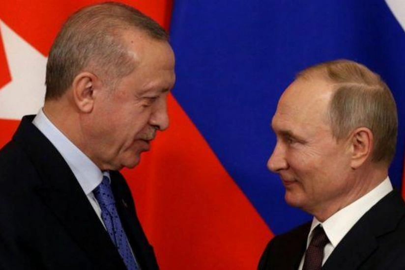 Ərdoğan və Putinin sabahkı görüşdə nələri müzakirə edəcəkləri açıqlanıb