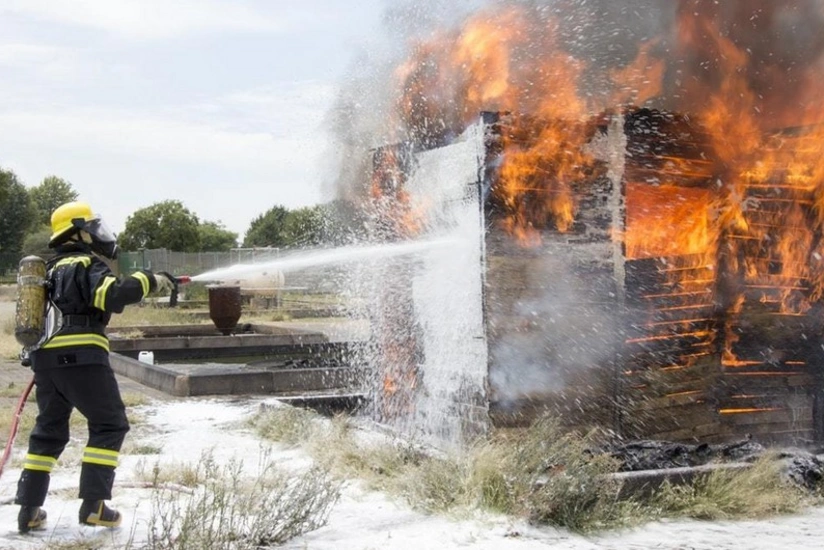 Bu il Azərbaycanda 12 mindən çox təbii və texnogen hadisə baş verib,  48 nəfər ölüb