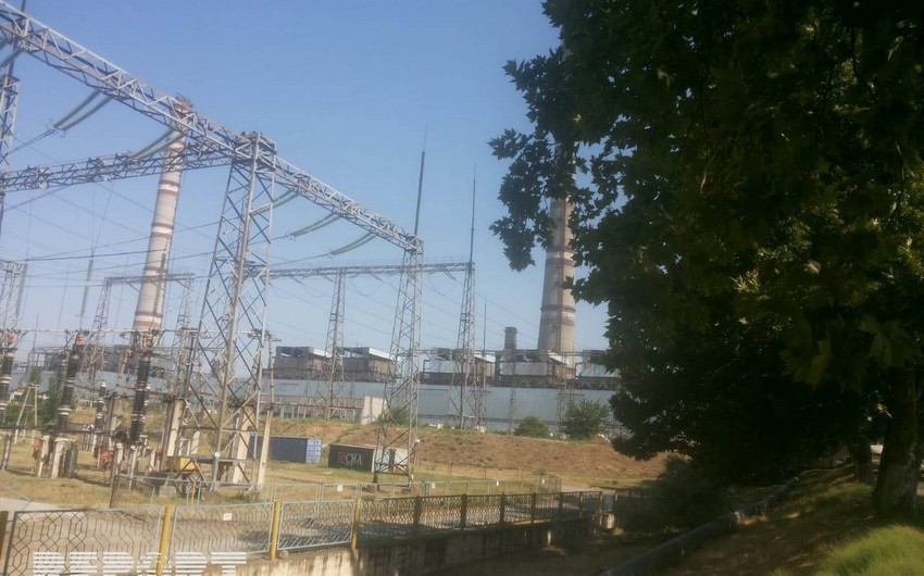 Mingəçevirdəki enerji qəzası əhaliyə və ölkə iqtisadiyyatına 500 mln. manata yaxın ziyan vurub