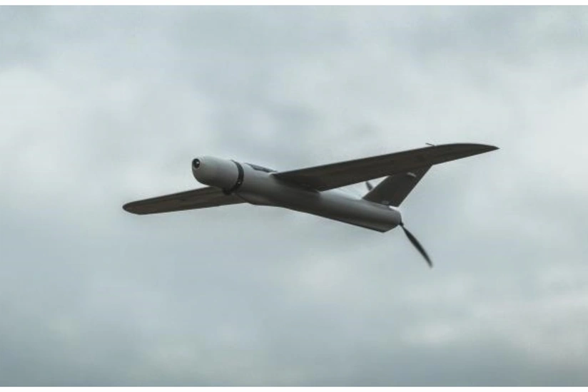 Gürcüstan Polşa ilə birlikdə PUA-ların istehsalına başlayır