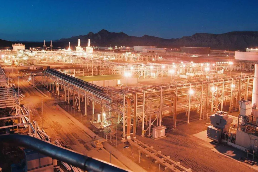 “Səngəçal-Duvannı-Xərə-Zirə” yatağında daha bir quyu təmirdən sonra istismara verilib