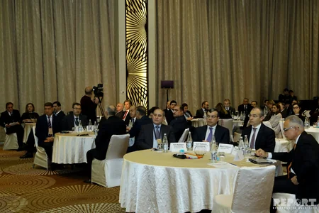Azerbaijan and UN discuss new cooperation framework for 2021-2025