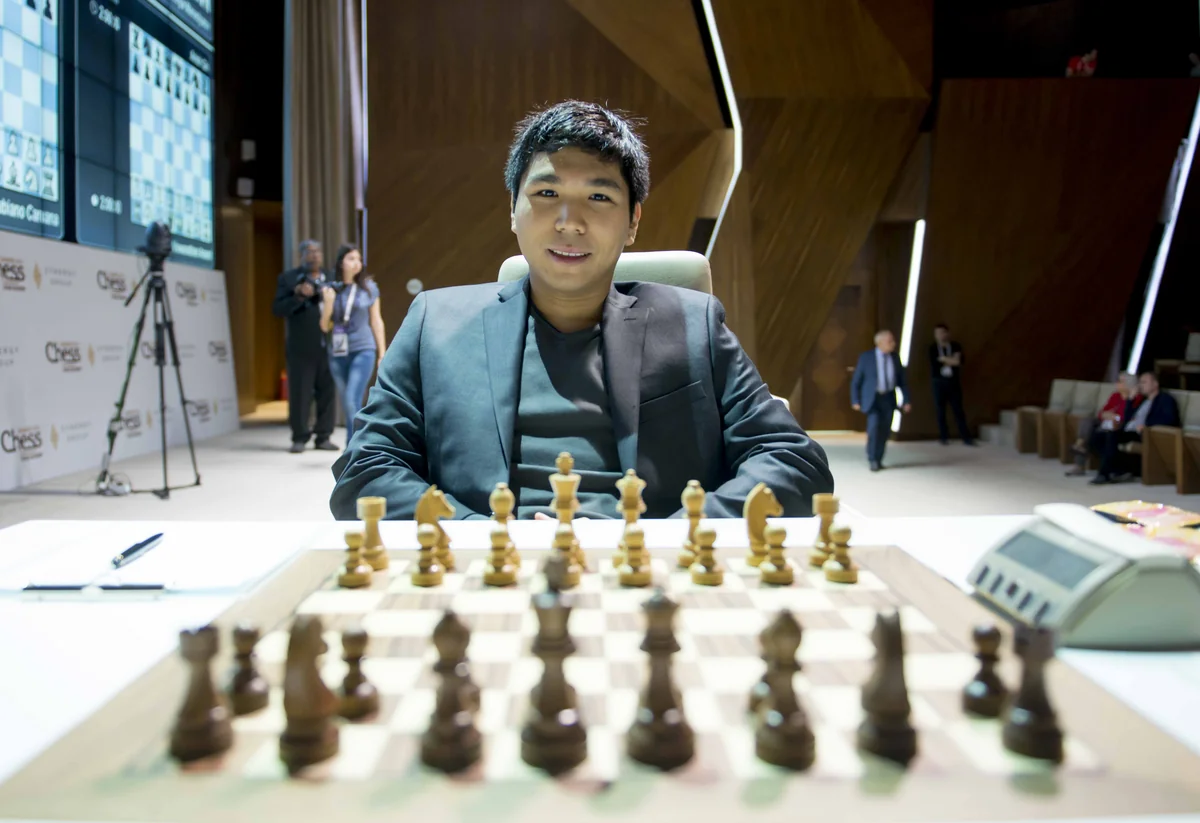 ShamkirChess2015 turnirində III tura start verilib