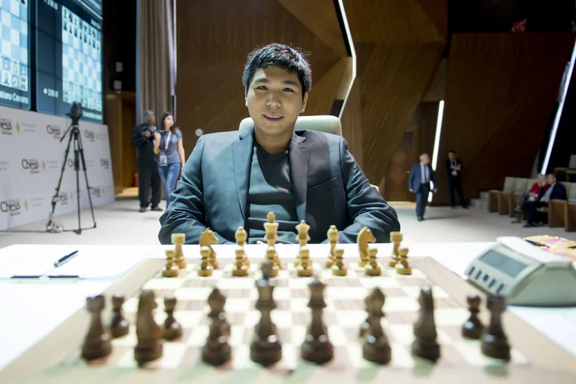ShamkirChess2015 turnirində III tura start verilib