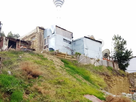 Səbail RİH Bayıldakı sürüşmənin tikintilərlə əlaqələndirilməsinə münasibət bildirib