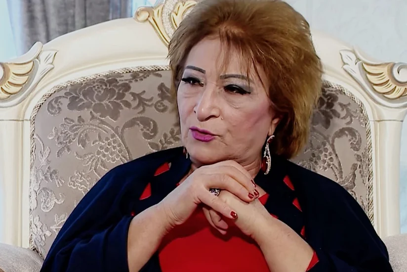 İnsult keçirən Xalq artisti Fatma Mahmudova palataya köçürülüb, səhhəti yaxşılaşıb