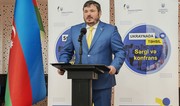 Украина планирует углублять сотрудничество с университетами Азербайджана