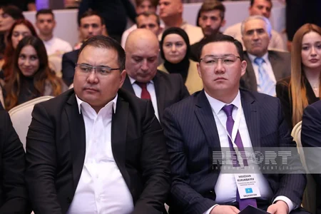 “Şuşa – Türk dünyasının mədəniyyət paytaxtı-2023” ilinin rəsmi bağlanış mərasimi keçirilib - YENİLƏNİB