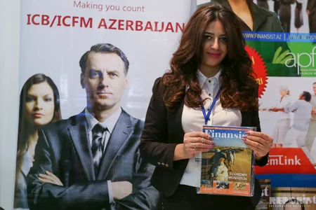 Bakıda Xəzər Beynəlxalq Yol İnfrastrukturu və İctimai Nəqliyyat sərgisi işə başlayıb