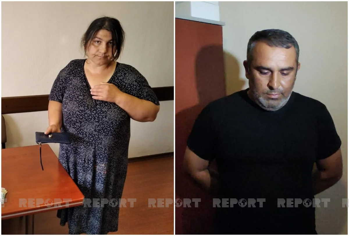 Falçı şəhidin həyat yoldaşını aldadıbmış - FOTO