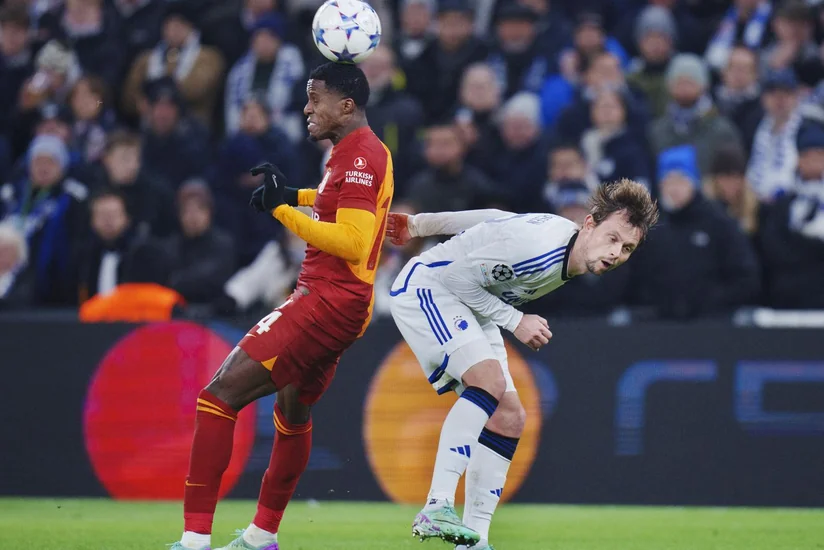 Манчестер Юнайтед и Галатасарай не вышли в плей-офф Лиги чемпионов