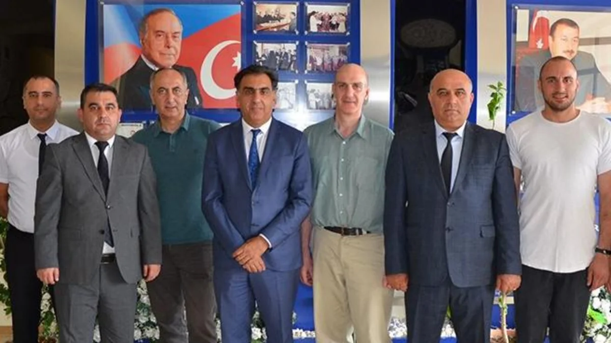 Azərbaycanın Gürcüstanla sərhədyanı ərazilərində radio monitorinq keçirilib
