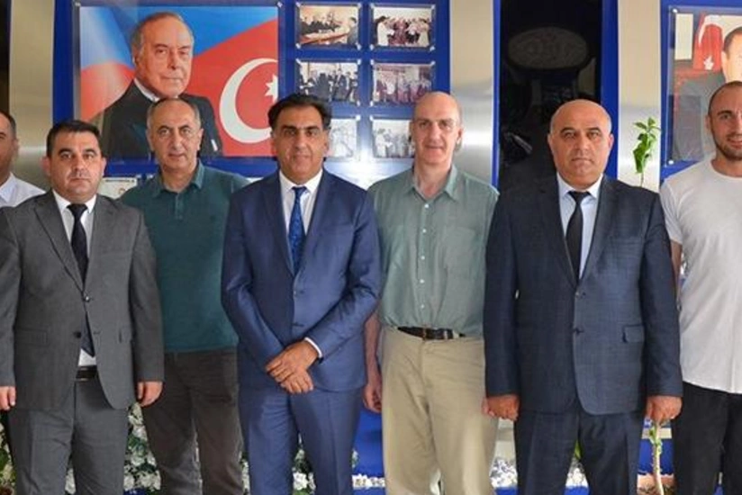 Azərbaycanın Gürcüstanla sərhədyanı ərazilərində radio monitorinq keçirilib