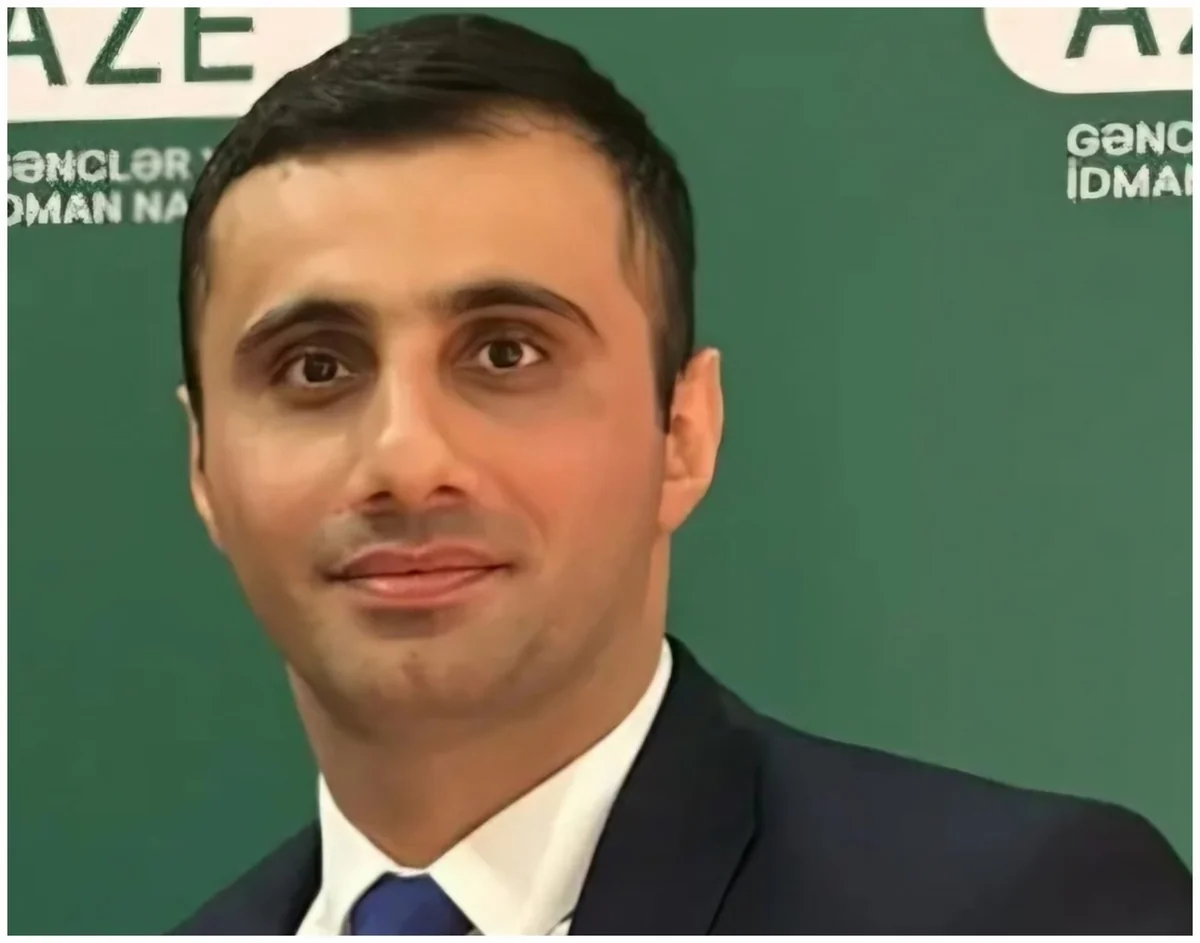 Azərbaycan Çin Döyüş Növləri Assosiasiyasının yeni baş katibi müəyyənləşib