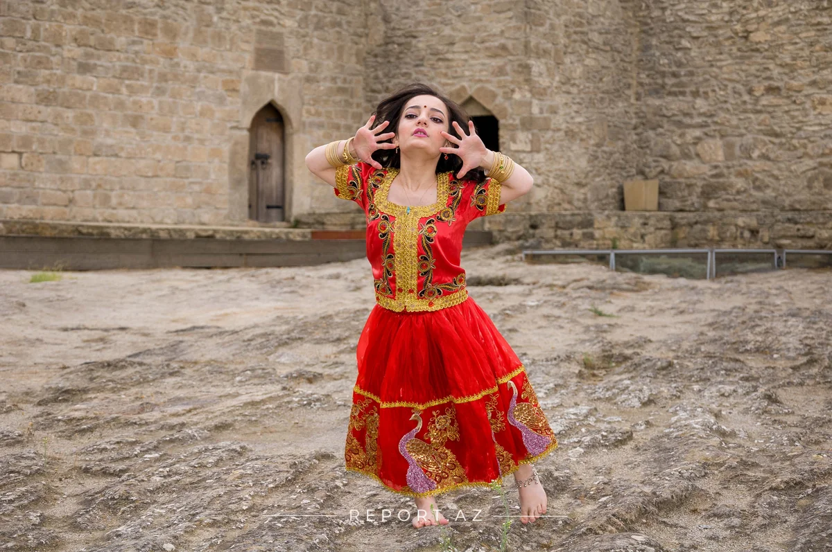 “İstər əngəlli, istərsə də əngəlsiz, insanın bir məqsədi olmalıdır”