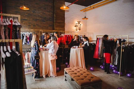 Dresscode решит проблемы бакинских модниц - ФОТО