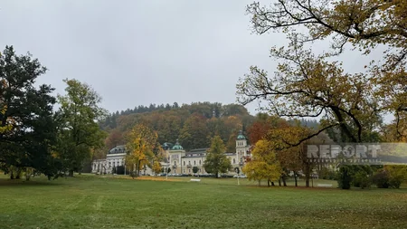 Discover the magic of Czech Republic: A perfect New Year's getaway