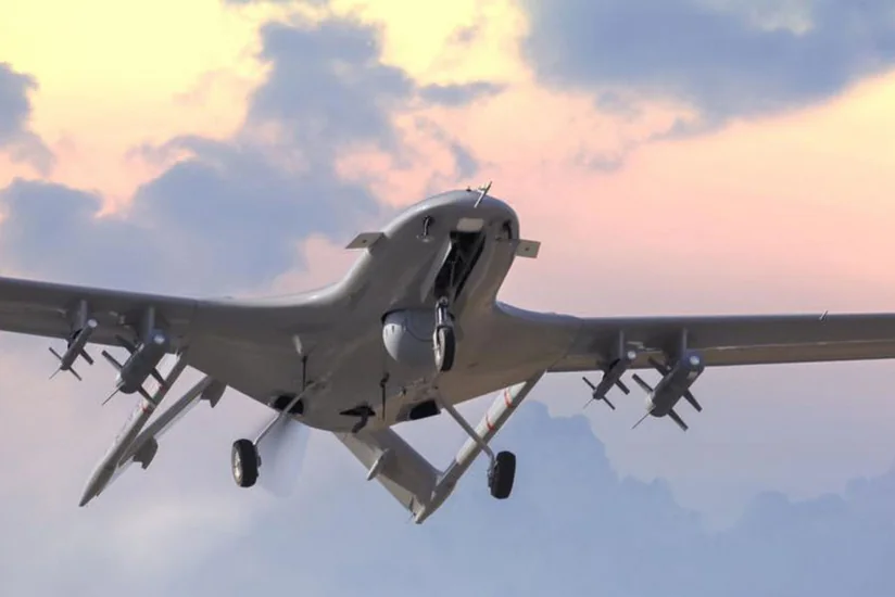 В Польше собирают деньги на БПЛА Bayraktar для Украины