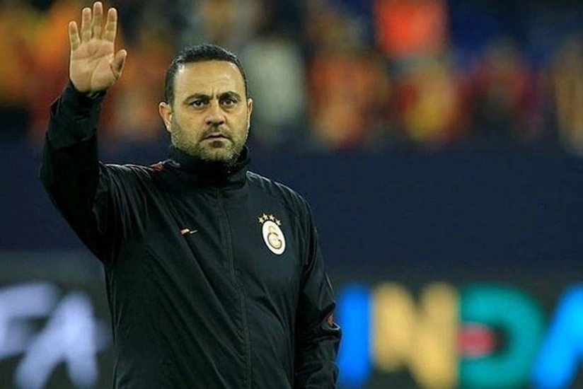 Hasan Şaş Qalatasarayla yollarını ayırdı