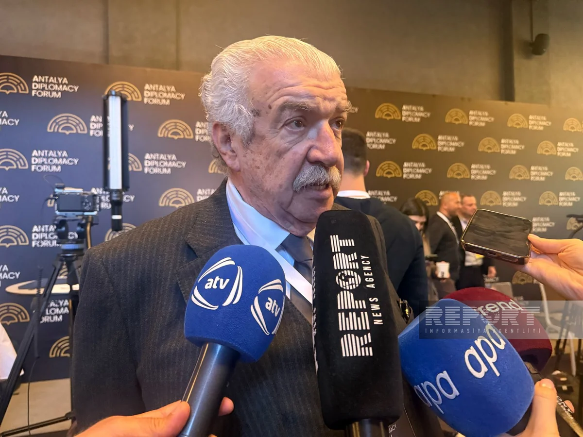 Mikhail Gusman: Preserving Constitution of Armenia in its current form to become time bomb under peace treaty between Baku, Yerevan