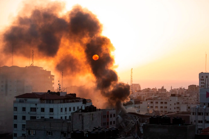 Netanyahunun Ofisi: Qəzza danışıqlarında hələ də həll olunmamış məqamlar var