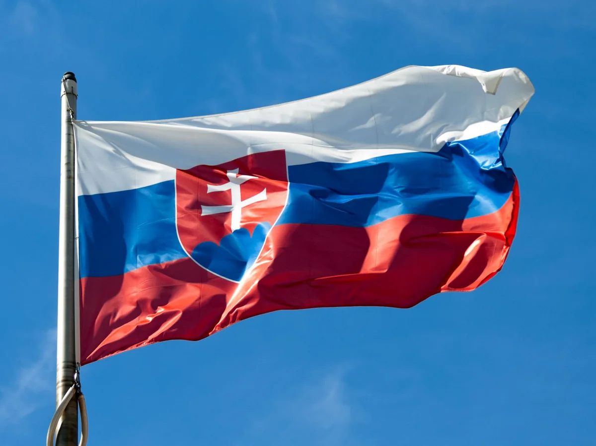 Slovakia on verge of civil war, interior minister says