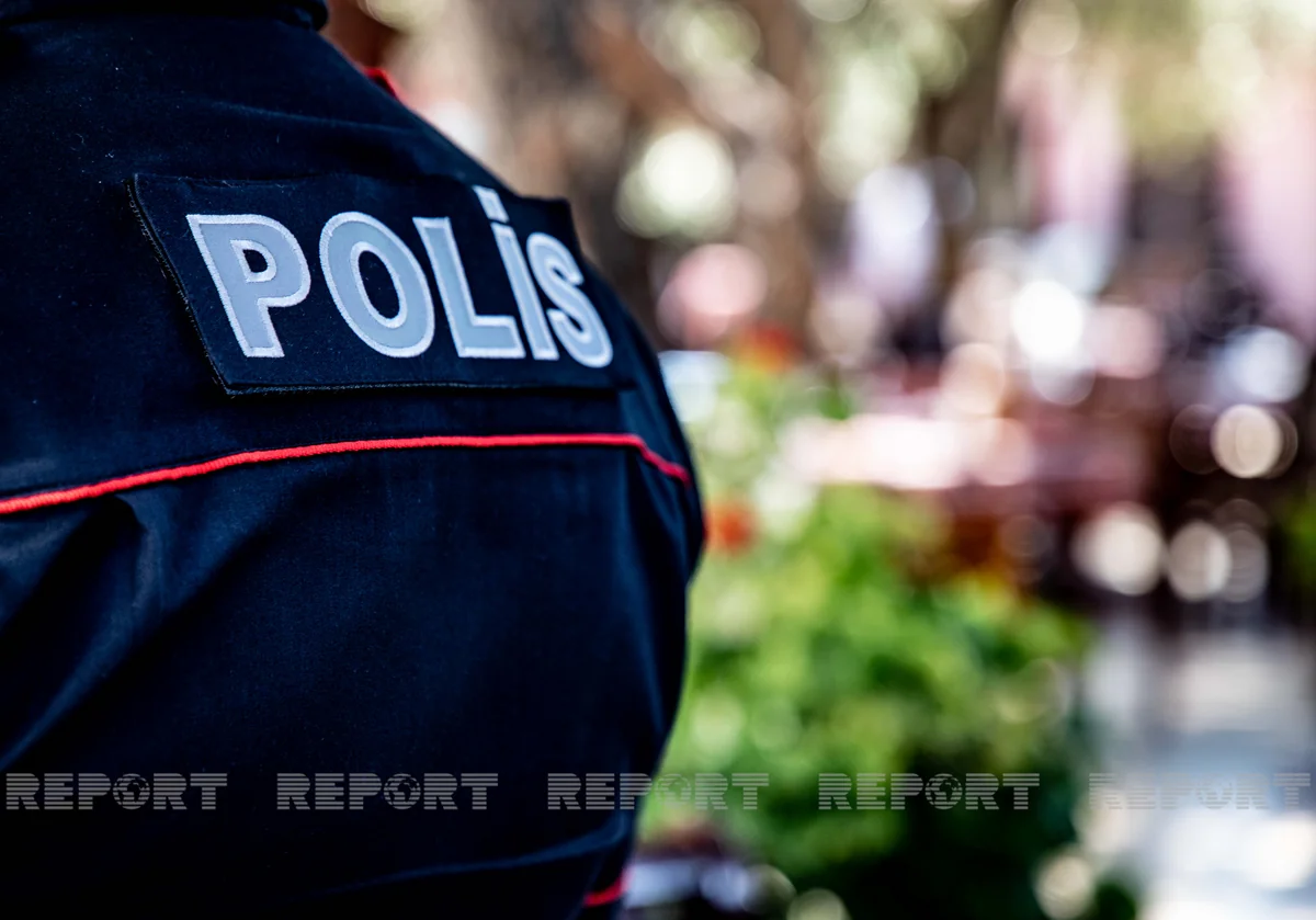 Goranboyda karantin rejimini pozan şəxslər inzibati məsuliyyətə cəlb olunub