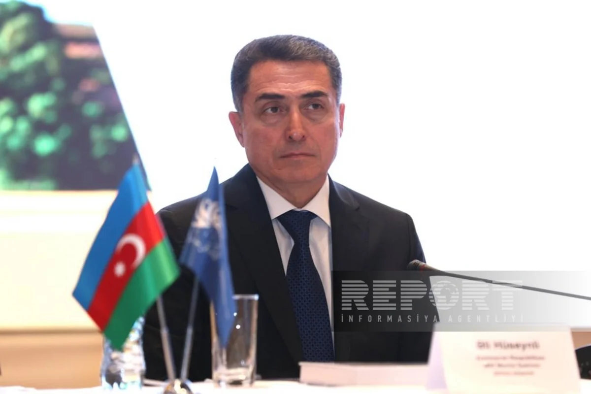 Əli Hüseynli: “Bir gün təqvimimizə Qərbi Azərbaycana qayıdış günü də salınacaq”