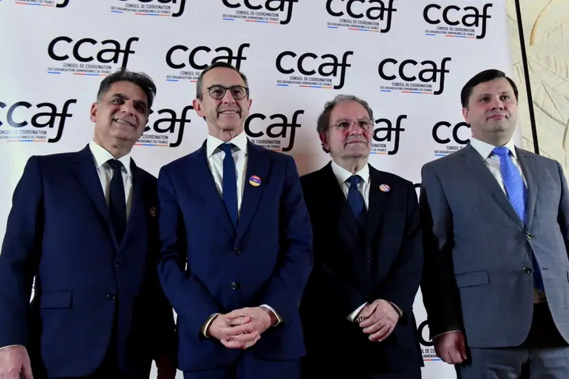 İdeyasız qalan erməni lobbisi, diasporu - yeni hədəf Vardanyanın pulları - ŞƏRH