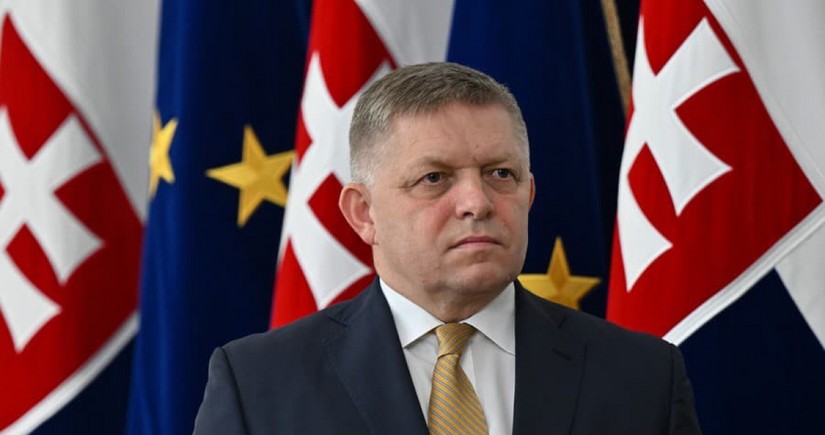 СМИ: Фицо в последние дни несколько раз отменил рабочую программу