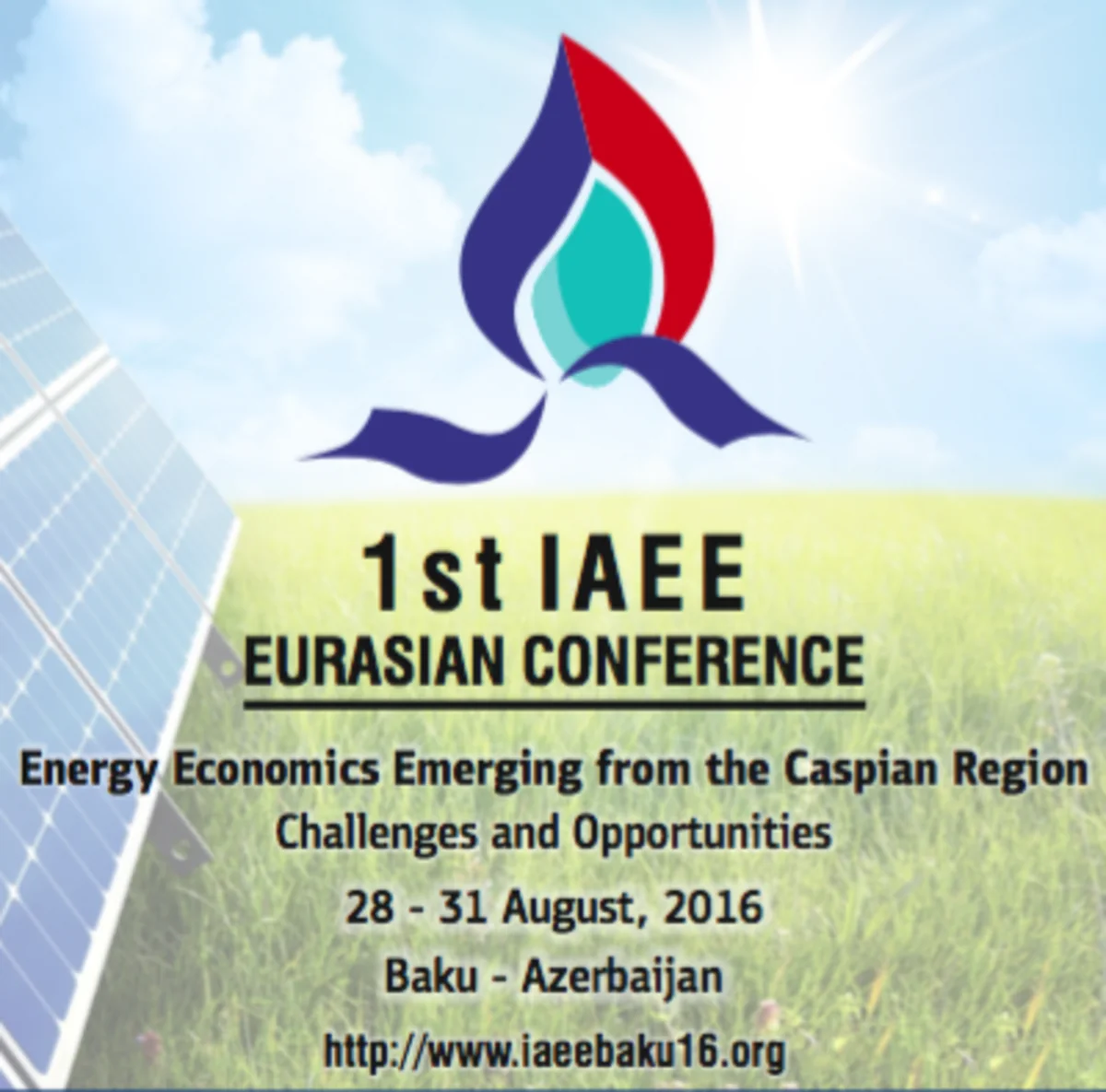 Bakıda beynəlxalq enerji konfransı keçiriləcək