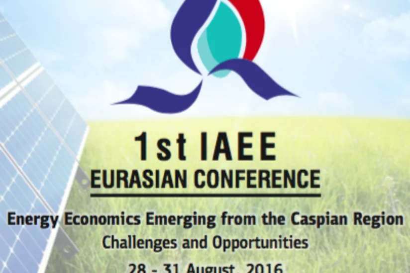 Bakıda beynəlxalq enerji konfransı keçiriləcək
