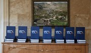 “150 ilin söhbəti” kitabı işıq üzü görüb