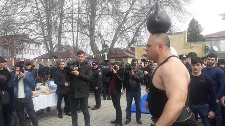 Qubada Novruz şənliyi keçirilib