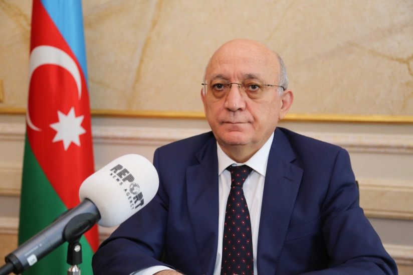 Müstəqil Azərbaycan dövləti Heydər Əliyevin gərgin zəhmətinin, qətiyyətli siyasətinin bəhrəsidir - RƏY