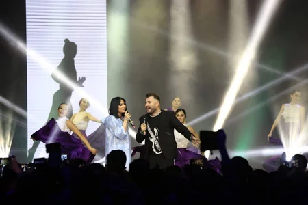 Murad Arifin “Azərbaycan Könüllülük Həftəsi” çərçivəsində solo konserti keçirilib