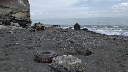 Lənkəranda 2 ədəd tank əleyhinə mina tapılıb