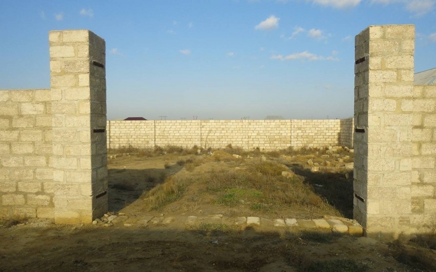 Bu il 1 225 bələdiyyə aktı ləğv edilib, 2 400 hektardan çox qanunsuz torpaq sahəsi geri qaytarılıb