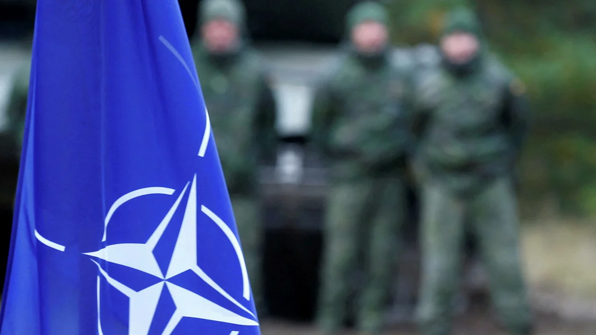 Poland asks NATO to engage Article 4 of alliance consultation treaty due to threat