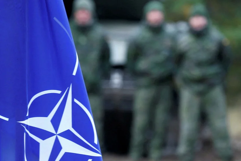 Польша просит НАТО задействовать 4-ю статью договора альянса о консультациях из-за угрозы